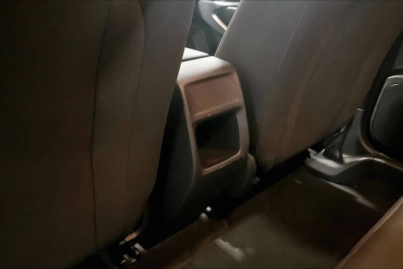 2024 Chevrolet Trax RS