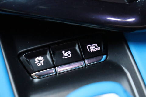 2024 Chevrolet Corvette Stingray