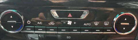 2014 Maserati Ghibli S Q4