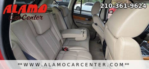 2010 Land Rover Range Rover Sport HSE