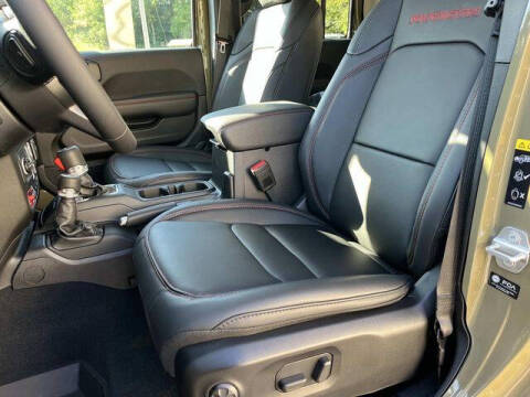 2026 Jeep Gladiator Shadow Ops