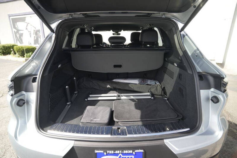 2024 Porsche Cayenne S