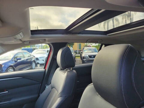 2024 Mazda CX-50 2.5 S Premium