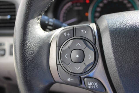 2013 Toyota Venza Limited