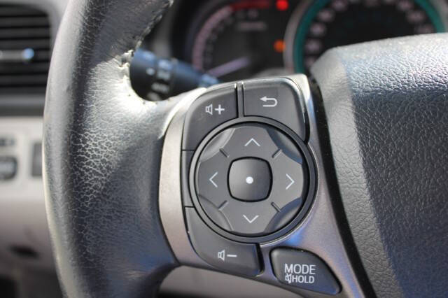 2013 Toyota Venza Limited