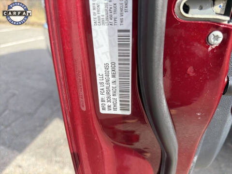 2022 RAM 2500 Limited