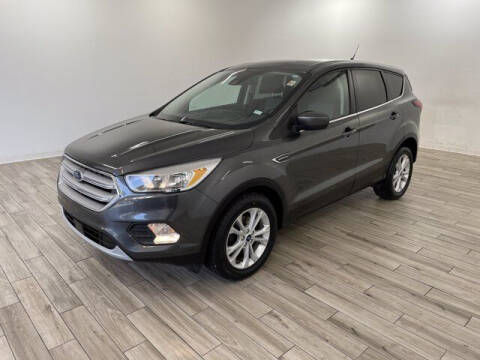 2019 Ford Escape for sale at TRAVERS GMT AUTO SALES - Traver GMT Auto Sales West in O Fallon MO