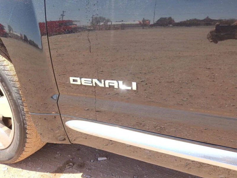 2013 GMC Terrain Denali