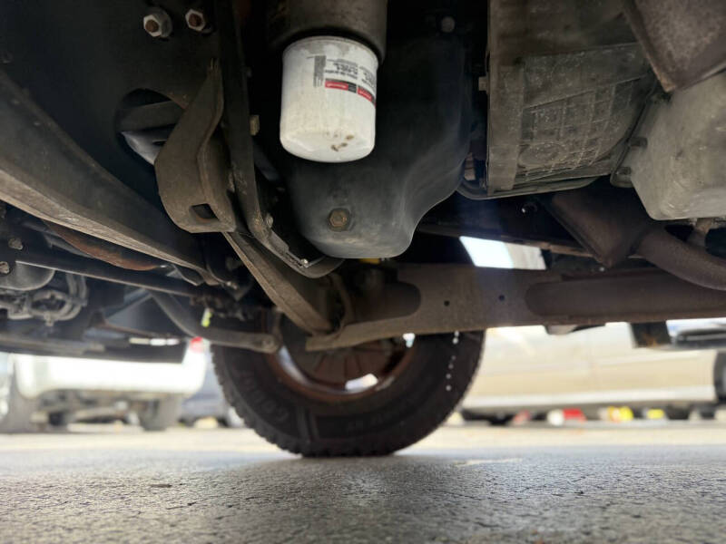 2007 Ford F-350 Super Duty XL