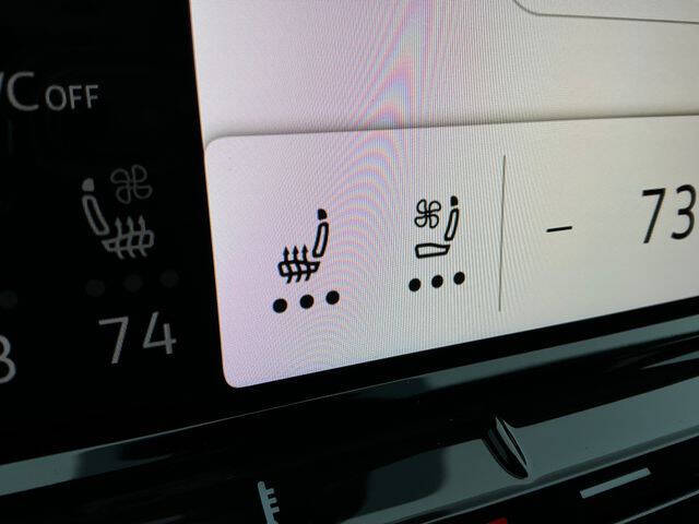 2026 Volkswagen Atlas SEL Premium R-Line 4Motion