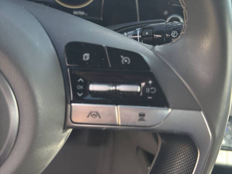 2022 Hyundai Elantra