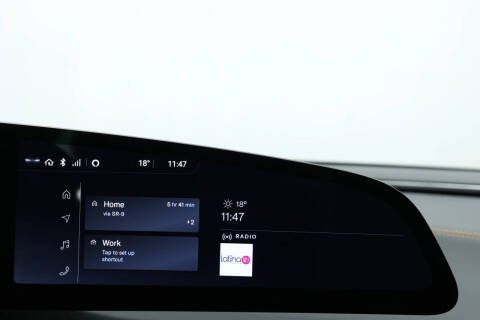 2023 Lucid Air Touring