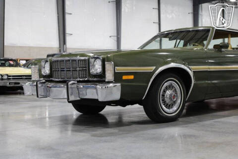 1976 Ford Torino