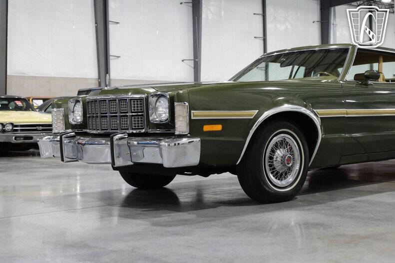 1976 Ford Torino