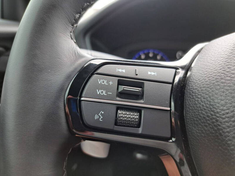 2025 Acura ADX