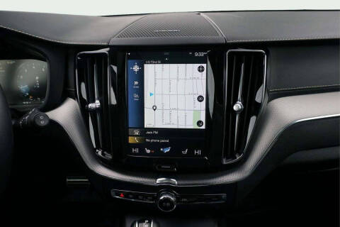 2020 Volvo XC60 T5 R-Design