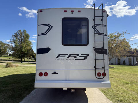 2021 Forest River FR3
