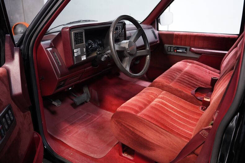 1994 Chevrolet C/K 1500 Series