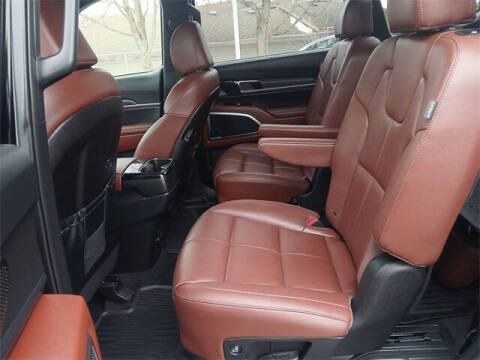 2023 Kia Telluride SX