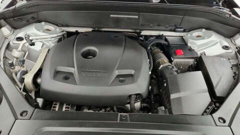 2021 Volvo XC90 T6 Inscription 7-Passenger