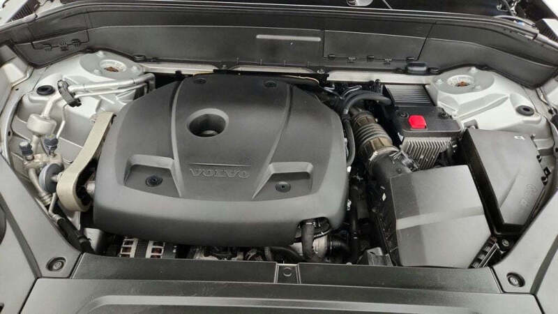 2021 Volvo XC90 T6 Inscription 7-Passenger