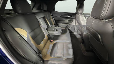 2022 Chevrolet TrailBlazer ACTIV