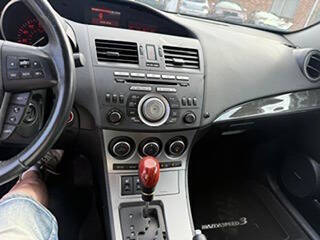 2011 Mazda MAZDA3 s Grand Touring