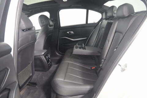 2020 BMW 3 Series M340i xDrive