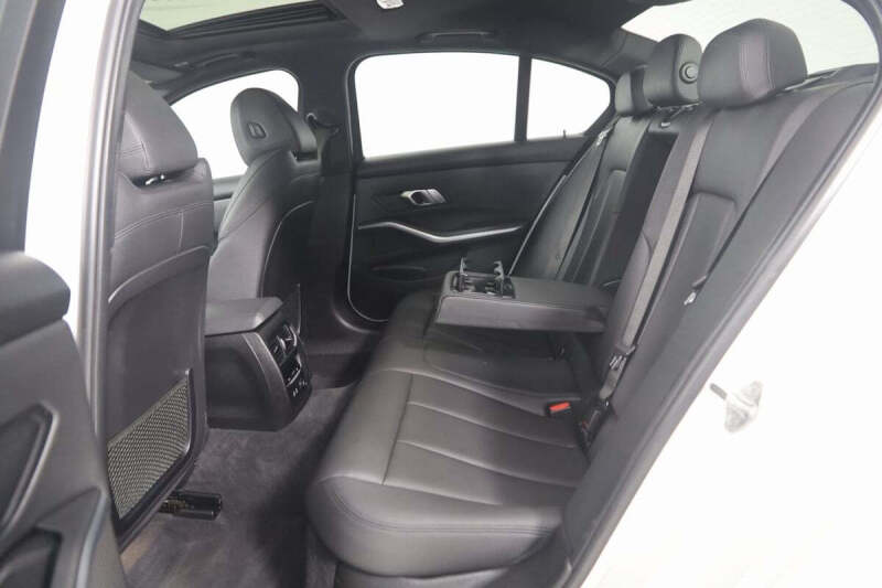 2020 BMW 3 Series M340i xDrive