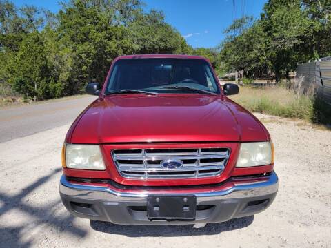 2003 Ford Ranger for sale at Austin Auto Emporium, LLC. in Austin TX