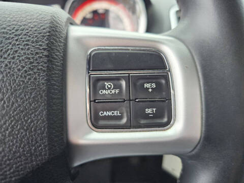 2015 Dodge Grand Caravan R/T