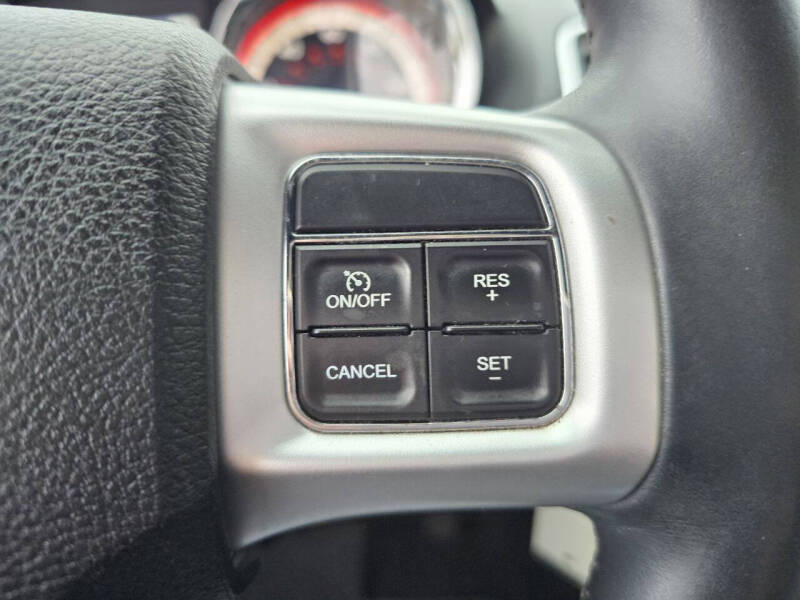 2015 Dodge Grand Caravan R/T