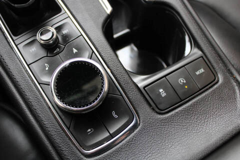 2022 Cadillac XT4 Sport