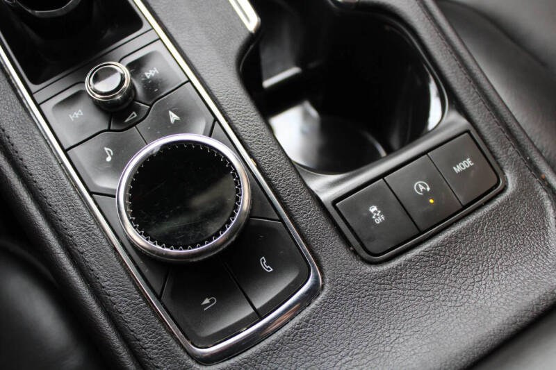 2022 Cadillac XT4 Sport