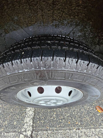 2019 RAM ProMaster 3500 159 WB