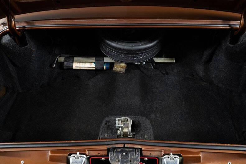 1978 Cadillac Eldorado Biarritz