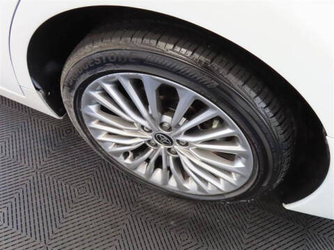 2022 Toyota Avalon Limited