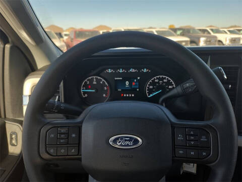 2026 Ford F-350 Super Duty XL