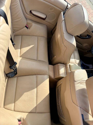 2005 BMW 3 Series 330Ci