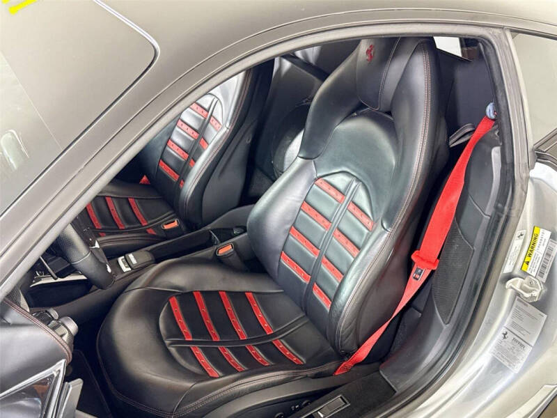 2017 Ferrari 488 GTB