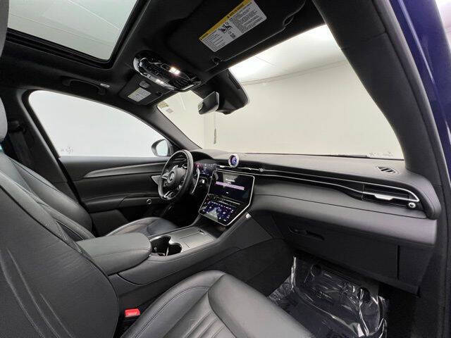 2023 Maserati Grecale GT