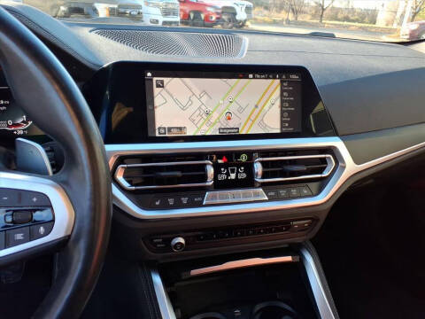 2022 BMW 4 Series 430i xDrive