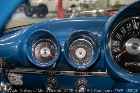 1959 Chevrolet Bel Air