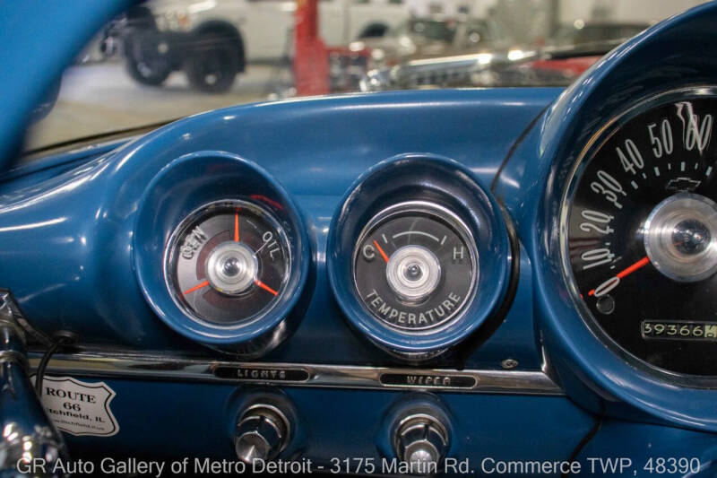 1959 Chevrolet Bel Air