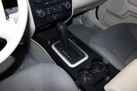 2008 Ford Escape XLS