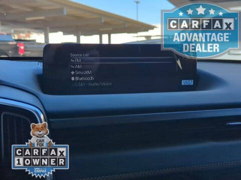 2025 Mazda CX-50 Hybrid Premium Plus