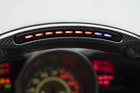 2019 Ferrari Portofino