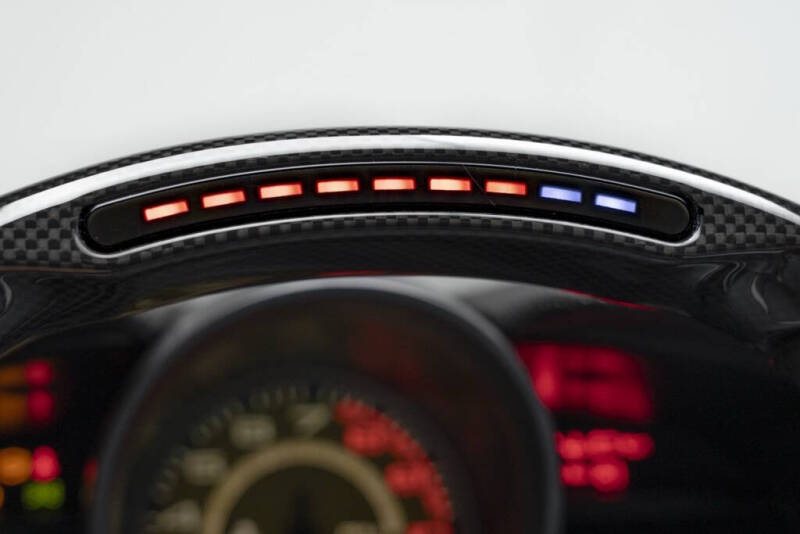 2019 Ferrari Portofino