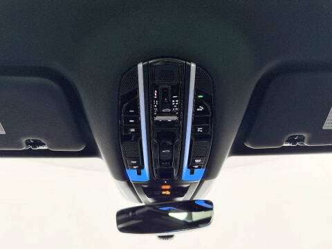 2019 Porsche Cayenne S