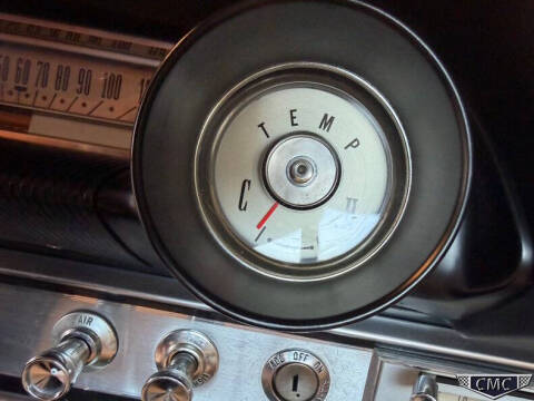 1964 Ford Galaxie 500XL